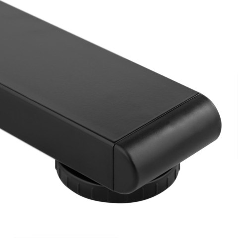 Biurko eletryczne z regulacją wysokości wys. 73-118 cm blat 118x58 cm Biurko eletryczne z regulacją wysokości wys. 73-118 cm blat 118x58 cm