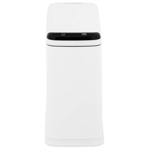 Kosz na śmieci automatyczny z pojemnikiem i czujnikiem ruchu zasięg 30 cm 9 l Kosz na śmieci automatyczny z pojemnikiem i czujnikiem ruchu zasięg 30 cm 9 l