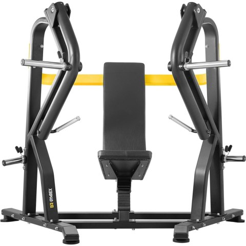 Maszyna urządzenia do treningu mięśni klatki piersiowej ramion na wolny ciężar WIDE CHEST PRESS Maszyna urządzenia do treningu mięśni klatki piersiowej ramion na wolny ciężar WIDE CHEST PRESS