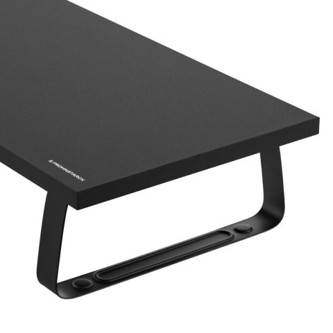 Podstawka stolik półka na 2 monitory 100x26x12.4 cm Podstawka stolik półka na 2 monitory 100x26x12.4 cm