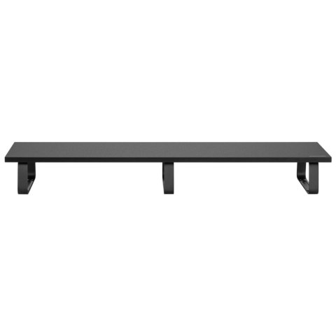 Podstawka stolik półka na 2 monitory 100x26x12.4 cm Podstawka stolik półka na 2 monitory 100x26x12.4 cm