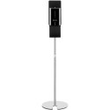 Dozownik do mydła stojący bezdotykowy automatyczny 100-140 cm 1 l