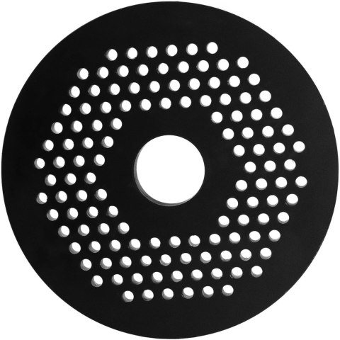 Matryca sitko do pelletu pelleciarki WIE-PM-2000 śr. 8 mm Matryca sitko do pelletu pelleciarki WIE-PM-2000 śr. 8 mm
