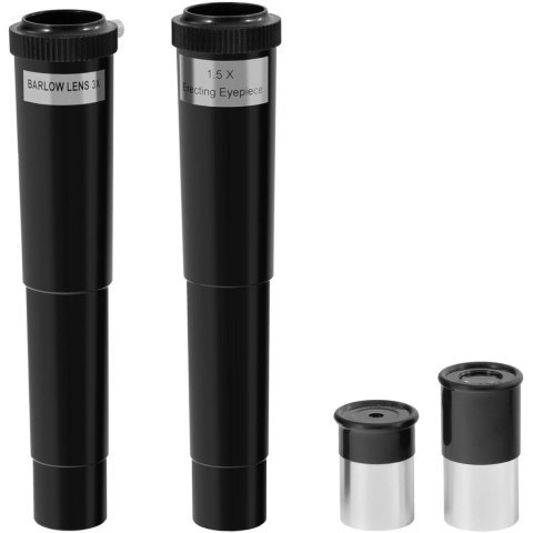 Teleskop luneta refraktor astronomiczny do obserwacji gwiazd 360 mm śr. 69,78 mm Teleskop luneta refraktor astronomiczny do obserwacji gwiazd 360 mm śr. 69,78 mm