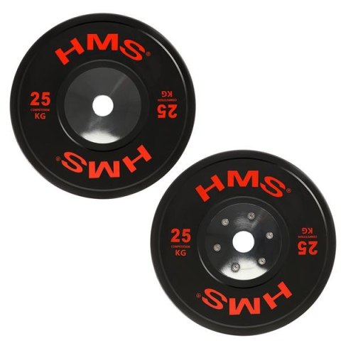 BTBR SET (8 SZT) ZESTAW TALERZY OLIMPIJSKICH BUMPER HMS BTBR SET (8 SZT) ZESTAW TALERZY OLIMPIJSKICH BUMPER HMS