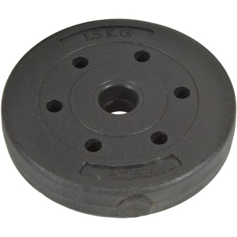 HANTLA KOMPOZYTOWA 16 KG ( 2X8 KG ) EB FIT HANTLA KOMPOZYTOWA 16 KG ( 2X8 KG ) EB FIT
