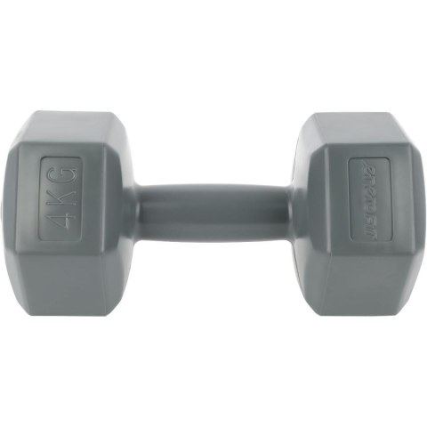 ZESTAW HANTLI KOMPOZYTOWYCH 2X4 KG EB FIT ZESTAW HANTLI KOMPOZYTOWYCH 2X4 KG EB FIT