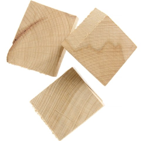Drewienka wędzarnicze do wędzenia bukowe 3 kg - Hendi 199459 Drewienka wędzarnicze do wędzenia bukowe 3 kg - Hendi 199459