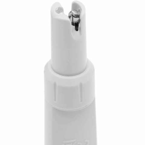 Kwasomierz miernik pH z termometrem LCD 0-14 pH 0-50 C Kwasomierz miernik pH z termometrem LCD 0-14 pH 0-50 C