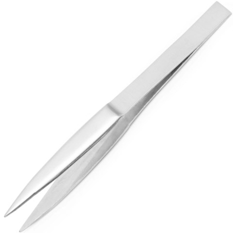 Pęseta punktowa gastronomiczna 155 mm - Hendi 680155 Pęseta punktowa gastronomiczna 155 mm - Hendi 680155