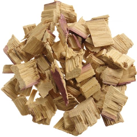 Zrębki wędzarnicze do wędzenia czerwone wino 0.7 kg - Hendi 199428 Zrębki wędzarnicze do wędzenia czerwone wino 0.7 kg - Hendi 199428