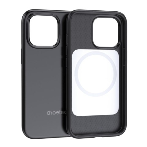 Etui do iPhone 13 Pro MFM Anti-drop case czarny Etui do iPhone 13 Pro MFM Anti-drop case czarny