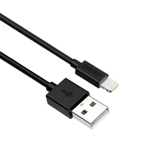 Kabel przewód MFI USB - Lightning 1.2m biały Kabel przewód MFI USB - Lightning 1.2m biały