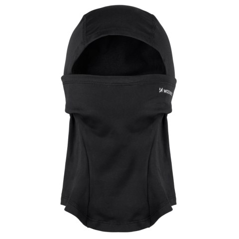 Kominiarka termoaktywna Balaclava kominiarka pod kask roz. L czarna Kominiarka termoaktywna Balaclava kominiarka pod kask roz. L czarna