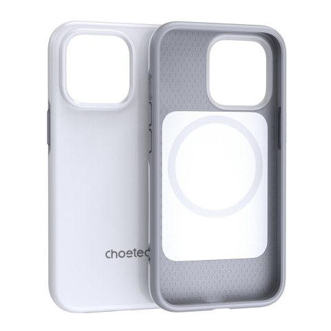Etui do iPhone 13 Pro Max MFM Anti-drop case biały Etui do iPhone 13 Pro Max MFM Anti-drop case biały