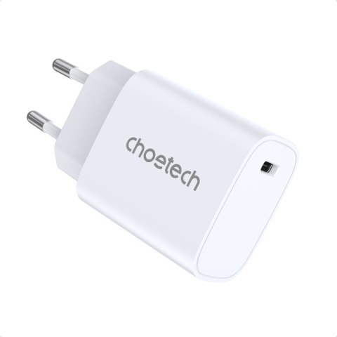 Ładowarka sieciowa Q5004 20W PD do iPhone 12 13 ZESTAW 2szt biały Ładowarka sieciowa Q5004 20W PD do iPhone 12 13 ZESTAW 2szt biały