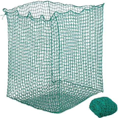 Siatka na siano w belach snopkach do karmienia koni oczka 60 x 60 mm 1.4 x 1.4 x 1.6 m Siatka na siano w belach snopkach do karmienia koni oczka 60 x 60 mm 1.4 x 1.4 x 1.6 m