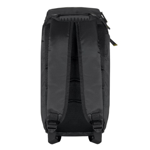 Torba sportowa podróżna plecak bagaż podręczny 40x20x25cm czarny Torba sportowa podróżna plecak bagaż podręczny 40x20x25cm czarny