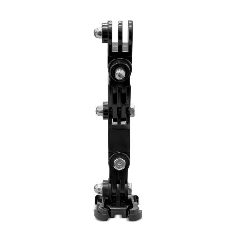 Zestaw akcesoriów montażowych na kask do kamery sportowej GoPro DJI Insta360 SJCam Eken Zestaw akcesoriów montażowych na kask do kamery sportowej GoPro DJI Insta360 SJCam Eken