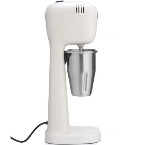 Shaker spieniacz do koktajli mlecznych 400 W biały - Hendi 221617 Shaker spieniacz do koktajli mlecznych 400 W biały - Hendi 221617