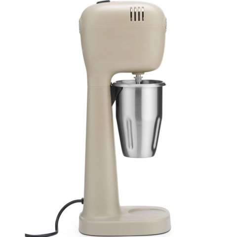 Shaker spieniacz do koktajli mlecznych 400 W karmelowy - Hendi 221624 Shaker spieniacz do koktajli mlecznych 400 W karmelowy - Hendi 221624