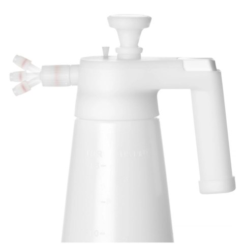 Spryskiwacz rozpylacz ciśnieniowy do żywności 1.5 l - Hendi 270875 Spryskiwacz rozpylacz ciśnieniowy do żywności 1.5 l - Hendi 270875