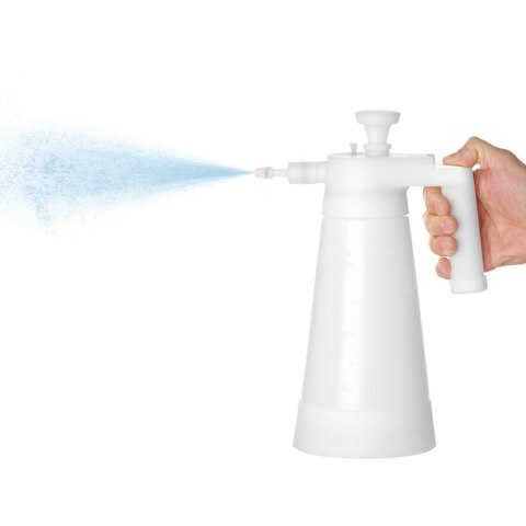 Spryskiwacz rozpylacz ciśnieniowy do żywności 1.5 l - Hendi 270875 Spryskiwacz rozpylacz ciśnieniowy do żywności 1.5 l - Hendi 270875