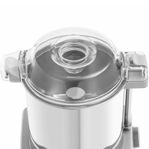 Kuter gastronomiczny do siekania mieszania mięsa warzyw ziół 1500 obr./min 5 l 735 W Kuter gastronomiczny do siekania mieszania mięsa warzyw ziół 1500 obr./min 5 l 735 W