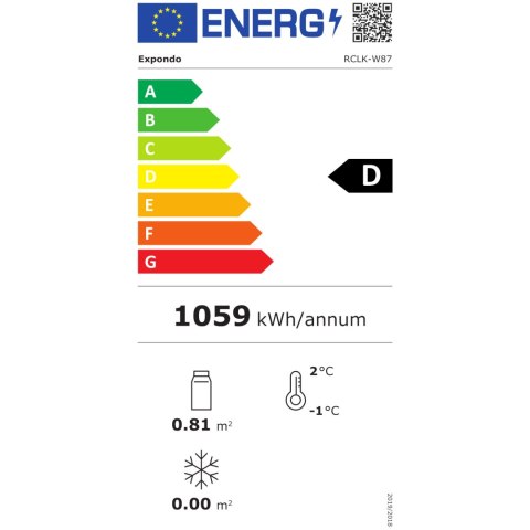 Lodówka chłodziarka na napoje cateringowa otwarta na kółkach 85 l -2-10 C Lodówka chłodziarka na napoje cateringowa otwarta na kółkach 85 l -2-10 C