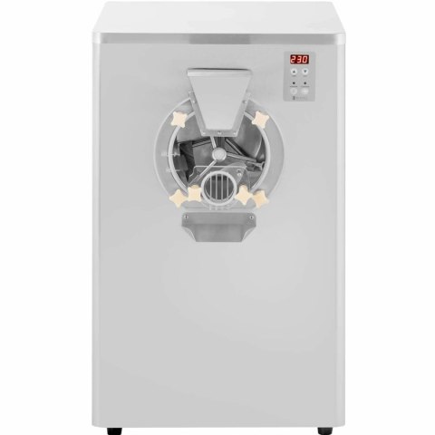 Maszyna automat do lodów sorbetów 1 smak 15-22.5 l/h 1500 W Maszyna automat do lodów sorbetów 1 smak 15-22.5 l/h 1500 W