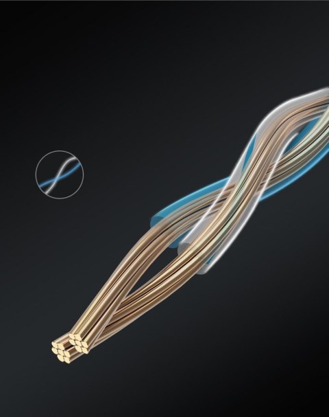 Płaski patchcord kabel przewód sieciowy Ethernet RJ45 Cat 6 UTP 1000 Mbps 1m Płaski patchcord kabel przewód sieciowy Ethernet RJ45 Cat 6 UTP 1000 Mbps 1m