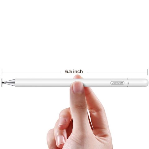 Pasywny pojemnościowy stylus rysik do smartfona tabletu Excellent Series JR-BP560S czarny Pasywny pojemnościowy stylus rysik do smartfona tabletu Excellent Series JR-BP560S czarny