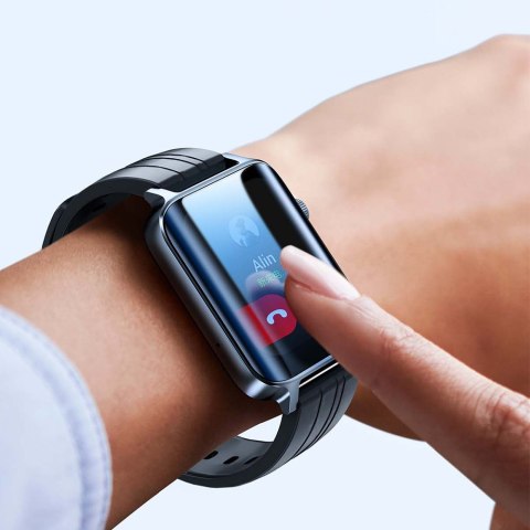 Smartwatch JR-FT6 zegarek sportowy IP68 z funkcją odbierania połączeń Smartwatch JR-FT6 zegarek sportowy IP68 z funkcją odbierania połączeń