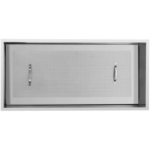 Stół wanna pasieczna do odsklepiania ramek ze stali nierdzewnej 104 x 50 x 100 cm Stół wanna pasieczna do odsklepiania ramek ze stali nierdzewnej 104 x 50 x 100 cm