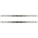 Zestaw do wychowu matek pszczelich plastikowy 483 x 232 x 42 mm