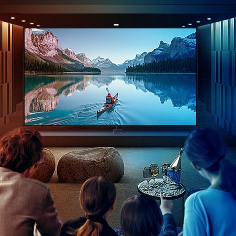 Kabel przewód elastyczny w oplocie HDMI 8K 60Hz 2m - czarny Kabel przewód elastyczny w oplocie HDMI 8K 60Hz 2m - czarny