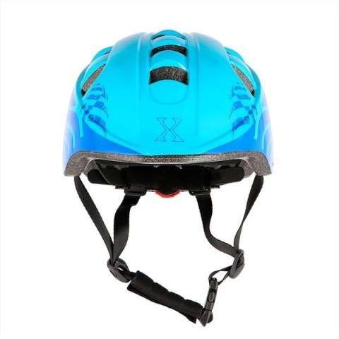 MTW08 NIEBIESKI ROZM. XS (47-56CM) KASK DZIECIĘCY NILS EXTREME MTW08 NIEBIESKI ROZM. XS (47-56CM) KASK DZIECIĘCY NILS EXTREME