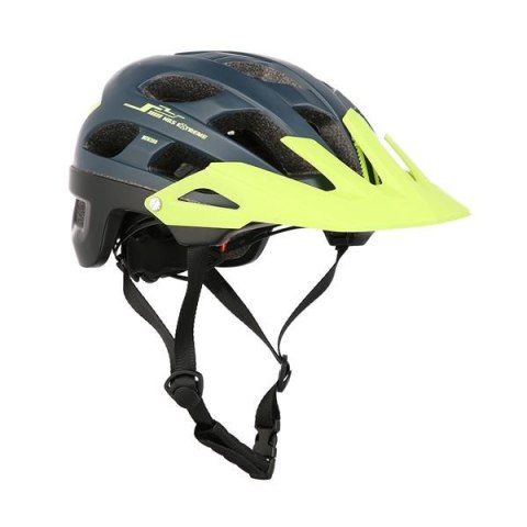 MTW208 GRANATOWO-ZIELONY ROZM. L (55-61CM) KASK NILS EXTREME MTW208 GRANATOWO-ZIELONY ROZM. L (55-61CM) KASK NILS EXTREME
