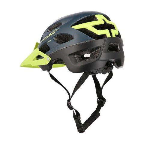 MTW208 GRANATOWO-ZIELONY ROZM. L (55-61CM) KASK NILS EXTREME MTW208 GRANATOWO-ZIELONY ROZM. L (55-61CM) KASK NILS EXTREME