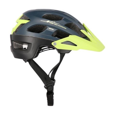 MTW208 GRANATOWO-ZIELONY ROZM. L (55-61CM) KASK NILS EXTREME MTW208 GRANATOWO-ZIELONY ROZM. L (55-61CM) KASK NILS EXTREME