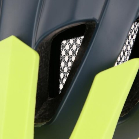 MTW208 GRANATOWO-ZIELONY ROZM. L (55-61CM) KASK NILS EXTREME MTW208 GRANATOWO-ZIELONY ROZM. L (55-61CM) KASK NILS EXTREME