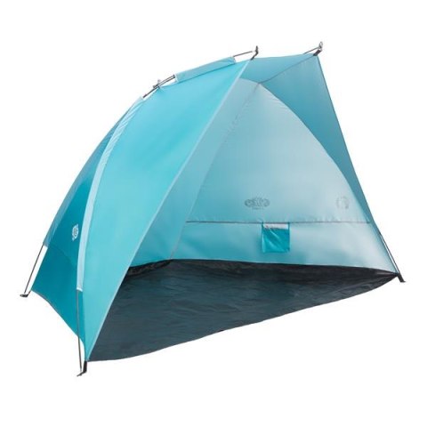 NC8030 TURKUSOWY NAMIOT PLAŻOWY 260X120X120 CM NILS CAMP NC8030 TURKUSOWY NAMIOT PLAŻOWY 260X120X120 CM NILS CAMP