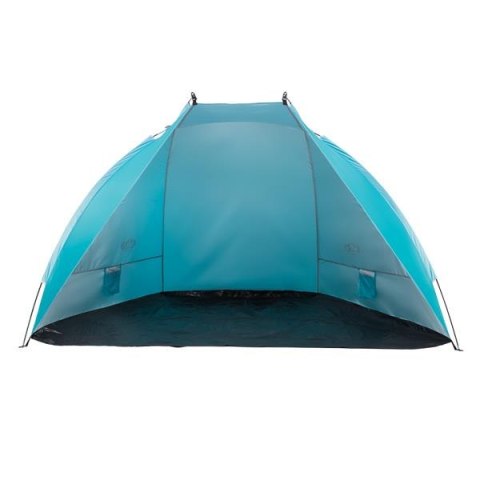 NC8030 TURKUSOWY NAMIOT PLAŻOWY 260X120X120 CM NILS CAMP NC8030 TURKUSOWY NAMIOT PLAŻOWY 260X120X120 CM NILS CAMP