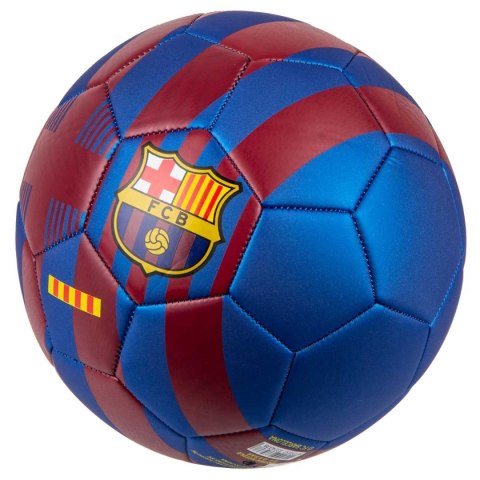 PIŁKA NOŻNA FC BARCELONA R.5 PIŁKA NOŻNA FC BARCELONA R.5