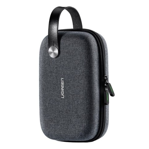 Etui pudełko na dysk twardy HDD SSD telefon i akcesoria do telefonów szary Etui pudełko na dysk twardy HDD SSD telefon i akcesoria do telefonów szary