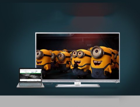 Przejściówka kabel z DisplayPort na HDMI 4K 30Hz 32 AWG 1.5m czarny Przejściówka kabel z DisplayPort na HDMI 4K 30Hz 32 AWG 1.5m czarny