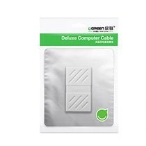 Złączka sieciowa łącznik kabli sieciowych Ethernet RJ45 10Gbps czarny Złączka sieciowa łącznik kabli sieciowych Ethernet RJ45 10Gbps czarny