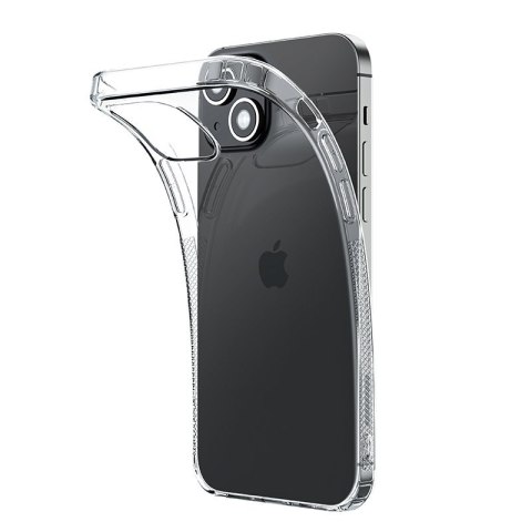 Etui pokrowiec do iPhone 13 Pro żelowa obudowa przezroczysty Etui pokrowiec do iPhone 13 Pro żelowa obudowa przezroczysty