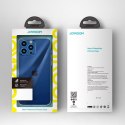 Etui pokrowiec do iPhone 13 Pro żelowa obudowa przezroczysty