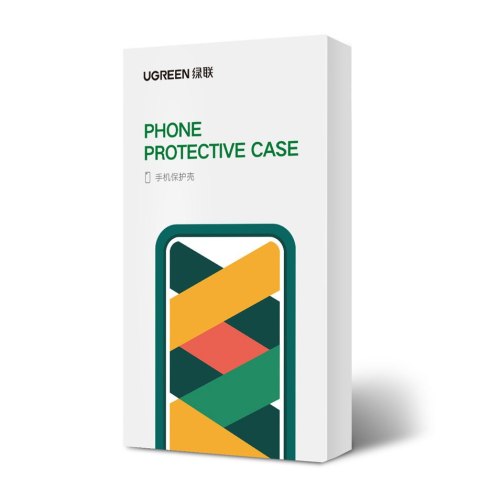 Sztywne etui z żelową ramką i podstawką do iPhone 13 Pro czarny Sztywne etui z żelową ramką i podstawką do iPhone 13 Pro czarny